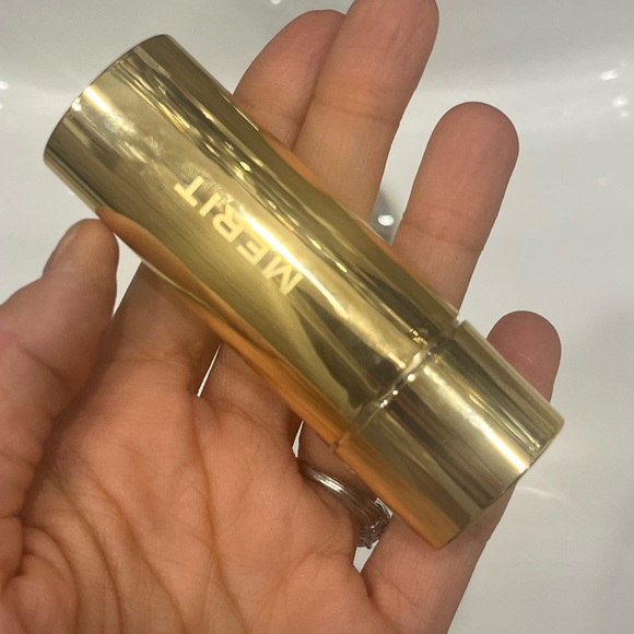 Merit Other - Merit Bronze Balm Sheer Bronzer in Shade Clay